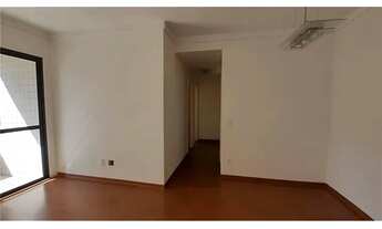 Imagem 2: VILA MARIANA 75 M2 3 DORMITÓRIOS SENDO 1 SUÍTE 2 VAGAS PISCINA, CHURRASQUEIRA, ACADEMI