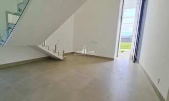 Imagem 7: Jardins Bolonha - Sobrado com 4 suítes, Casa em Condomínio