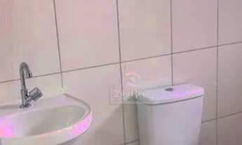 Imagem 4: Sobrado com 3 dormitórios para alugar, 180 m² por R$ 3.840,00/mês - Vila Gilda - Santo And