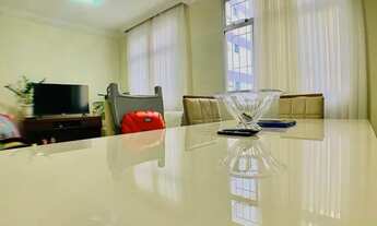 Imagem: Apartamento à venda, 3 quartos, 1 suíte