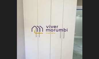 Imagem 5: Ao lado metrô linha Lilás, Duas vagas, Ar condicionado