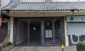 Imagem: Conjunto/Sala para Venda - 26.43m², 0 dormitórios