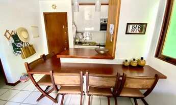 Imagem 3: Duplex para venda com 90 metros quadrados com 3 quartos em Praia do Forte - Mata de São Jo