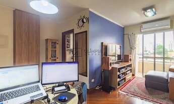 Imagem 1: Venda Apartamento 2 Dormitórios - 77 m² Brooklin