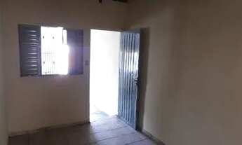 Imagem 3: Casa 2 quartos. Bairro Guanandi 1, com varanda, sala, cozinha. Próx ao Mercado do Produtor