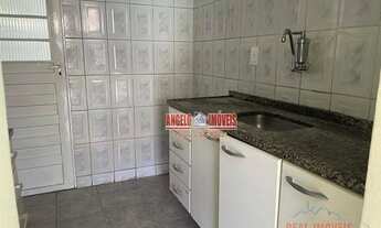 Imagem 6: Casa com 2 dormitórios à venda, 84 m² por R$ 290.000 - Rio Branco - Belo Horizonte/MG