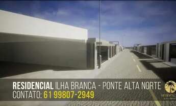 Imagem 6: Lote 412 m2 Plano R$ 150 mil Parcelado Ponte Alta