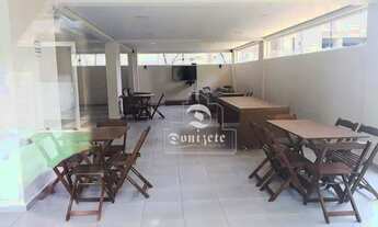 Imagem 11: Apartamento com 3 dormitórios, 58 m² - venda por R$ 429.900,00 ou aluguel por R$ 2.400,00