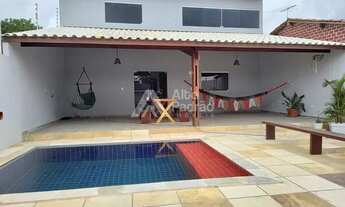 Imagem 4: CASA SOLTA | Á VENDA | 04 DORMITORIOS