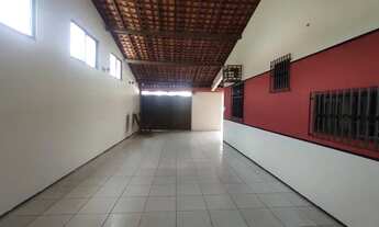 Imagem 4: Casa grande na região da Cohama/pinheiros, nascente, 3 suítes, 3 vagas