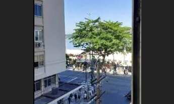 Imagem 3: Apartamento com 4 dormitórios à venda, 220 m² por R$ 1.350.000 - Icaraí - Niterói/RJ