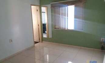 Imagem 3: Casa com 3 dormitórios sendo uma suíte, 248 m² - venda por R$ 500.000 ou aluguel por R$ 2