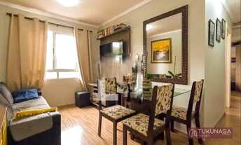 Imagem 3: Apartamento com 2 dormitórios à venda, 45 m² por R$ 240.000 - Vila Venditti - Guarulhos/SP