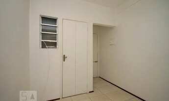 Imagem: Apartamento para Aluguel - Santa Cecília