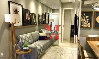 Imagem 2: SÃO JOSÉ DOS PINHAIS, CIDADE JARDIM, APARTAMENTO, 2 QUARTOS, ENTRADA PARCELADA