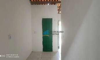 Imagem 5: Casa com 1 dormitório para alugar, 35 m² por R$ 329,00/mês - Vila Ellery - Fortaleza/CE