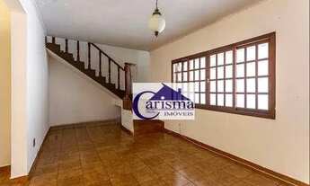 Imagem 3: Sobrado com 3 dormitórios, 185 m² - venda por R$ 650.000,00 ou aluguel por R$ 3.539,98/mês