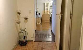 Imagem 6: Ótimo apartamento de 170 m2 e 2 vagas, próximo ao Shopping Higienópolis e aos melhores col