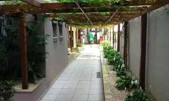 Imagem 4: Apartamento com 64m² de área útil, 1 vaga, living, 2 dormitórios