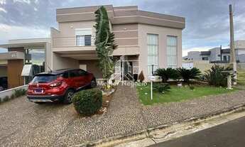 Imagem 2: Casa com 3 dorms, Residencial Real Park, Sumaré - R$ 1.53 mi, Cod: CA2749