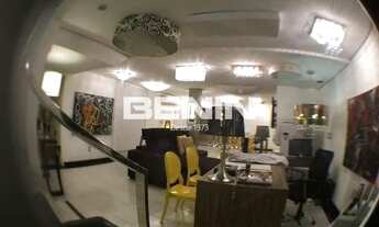 Imagem 4: CANOAS - Conjunto Comercial/Sala - MARECHAL RONDON