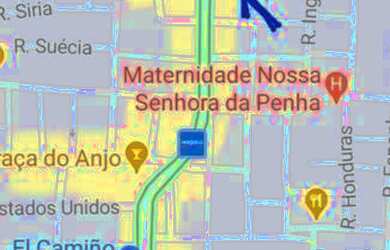 Imagem 4: Vendo imóvel tipo galpão/prédio/comércio