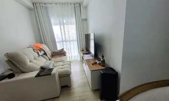 Imagem 2: APARTAMENTO PARA LOCAÇÃO NO QUINTAS DA GLÓRIA 2 mil + taxas