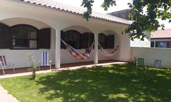 Imagem: Casa praia Matinhos, próximo ao mar, R$260,00