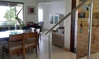 Imagem 6: Casa Reserva Mundo Verde 4 Quartos 334m2 Abrantes Reg. Lauro de Freitas / Estrada do Coco