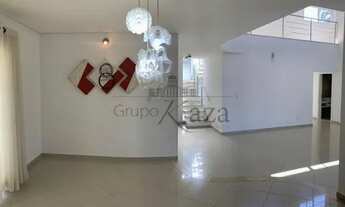 Imagem 4: Jacarei - Casa de Condomínio - Condominio Residencial Mirante do Vale