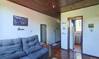 Imagem 2: Apartamento para Venda - 43.2m², 2 dormitórios, Rubem Berta