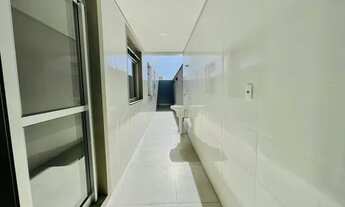 Imagem 5: Apartamento Garden à venda, 2 quartos, 2 vagas, Eldorado - Contagem/MG