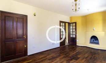 Imagem 5: CASA EM ÁREA NOBRE DO MOSSUNGUÊ