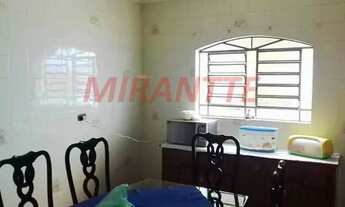 Imagem 4: Sobrado com 3 quartos em Tremembe