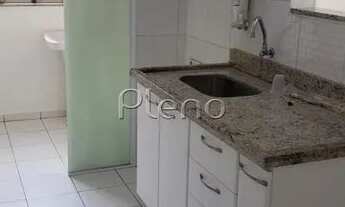 Imagem 2: Apartamento para locação na Vila Nova - Campinas
