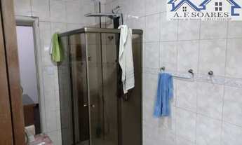 Imagem 7: Vendo amplo apartamento, 03 dormitórios, Gonzaga, Santos