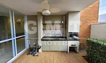 Imagem 4: Casa Em Condomínio - Ribeirão Preto - Quinta da Primavera - Região Sul