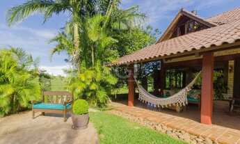 Imagem: EXCELENTE CASA NO CANTEGRIL 3 - VIAMÃO