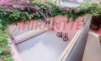 Imagem 2: Sobrado de 215m² com 3 quartos em Vila Augusta