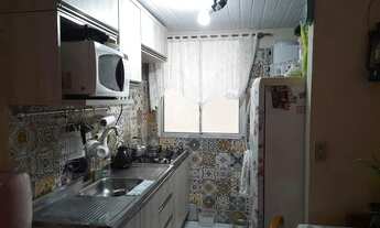 Imagem 5: Apartamento para Venda - 38.24m², 2 dormitórios, 1 vaga - Vila Nova