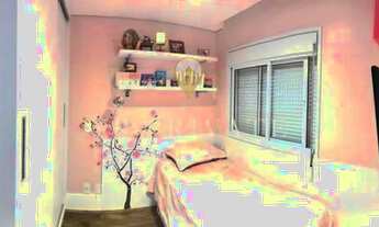 Imagem 13: Good Life / Vila Romana / 139m² / 3 Suítes / 3 vagas + depósito privativo/ Rua Aurélia