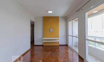 Imagem 2: Apartamento para Aluguel - Vila Mariana, 2 Quartos, 72 m2