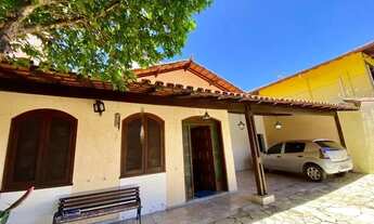 Imagem 7: Casa à venda, 5 quartos, 2 suítes, 3 vagas, Ouro Preto - Belo Horizonte/MG