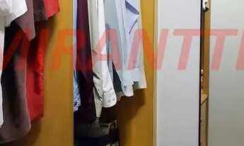 Imagem 6: Sobrado de 116m² com 2 quartos em Mandaqui