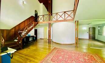 Imagem 3: Casa à venda, 4 quartos, 1 suíte, 12 vagas, Bandeirantes (Pampulha) - Belo Horizonte/MG