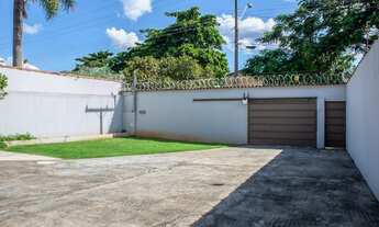 Imagem 5: CASA 3/4 - JARDIM NOVO MUNDO