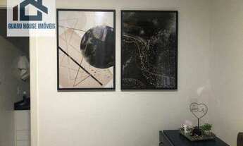 Imagem 7: Apartamento com 3 dormitórios à venda, 114 m² por R$ 900.000,00 - Vila Rosália - Guarulhos