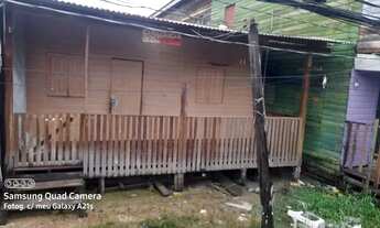 Imagem 2: Vendo casa no muca