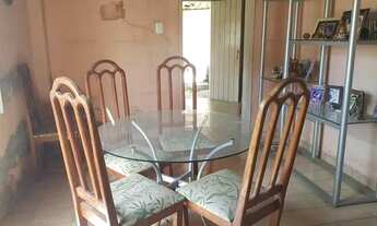 Imagem 5: AV. ALAMEDA PARNAIBA - BAIRRO: MAFUA