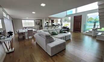 Imagem 2: Lindo sobrado, mobilado!!!! Oportunidade!!!